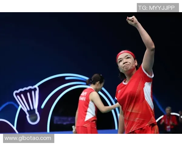 杭州亚运会羽毛球队表现评析：经验与实力的完美结合